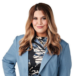 Meet your Posher, Jade